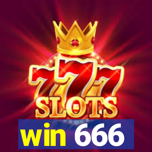 win 666